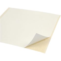 Feuille autocollante Photo Pearls