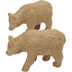 10 pièces/ 1 Pq.