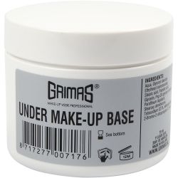 Base de maquillage