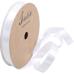 Ruban de satin