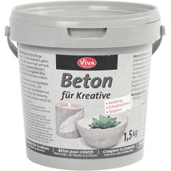 Béton de Loisir