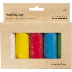 Pâte à Modeler 
