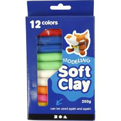 Pâte à Modeler 