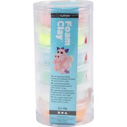 Foam Clay®