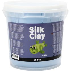 Silk Clay®