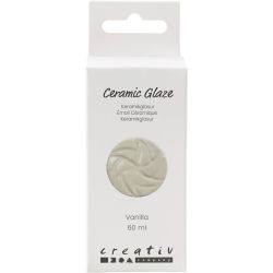 Glaçure Céramique