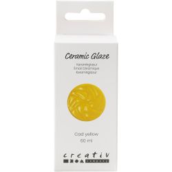 Glaçure Céramique