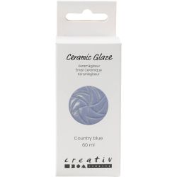 Glaçure Céramique