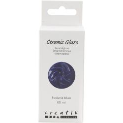 Glaçure Céramique