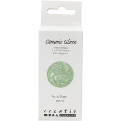 Glaçure Céramique