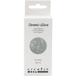 Glaçure Céramique