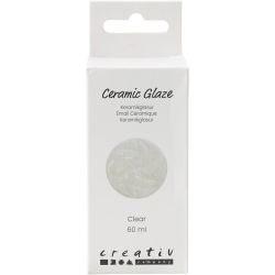 Glaçure Céramique