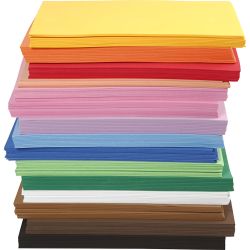 Feuille de Mousse