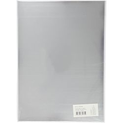 Miroir en plastique