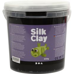 Silk Clay®