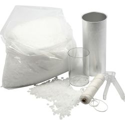 Bougies - set débutant