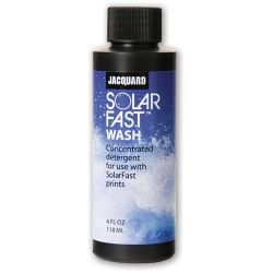 Jacquard Solarfast - Colorant photosensible