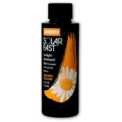 Jacquard Solarfast - Colorant photosensible