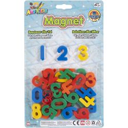 Chiffres Magnétiques