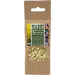 Les Perles NABBI BioBeads