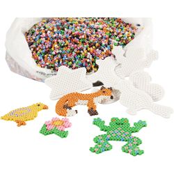 NABBI BioBeads Set Scolaire