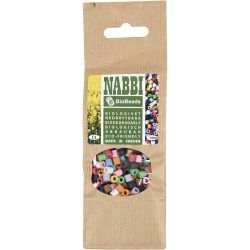 Les Perles NABBI BioBeads