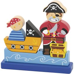 Puzzle Magnétique 3D VIGA