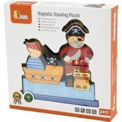 Puzzle Magnétique 3D VIGA