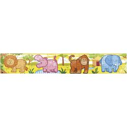Puzzle 4 en 1 VIGA