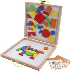 Set d'Activités Magnétiques VIGA