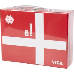 Set de docteur en bois VIGA