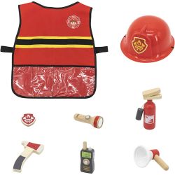 Kit de pompiers VIGA