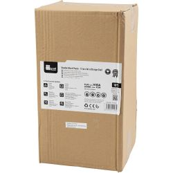 Étagère à puzzle VIGA avec 12 puzzles