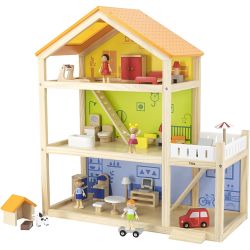 Maison de Poupée VIGA