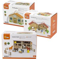 Maisons de jeu VIGA