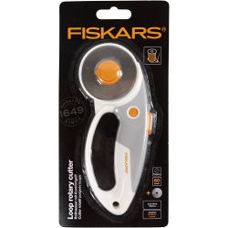 Fiskars Cutter rotatif