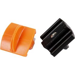 Fiskars Lames de rechange Triple Track