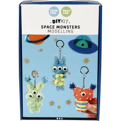 Monstres de l'espace