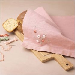 Mini Kit DIY Broderie