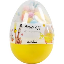 Mix Créatif Œuf de Pâques
