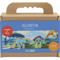 Mini Kit DIY Décoration