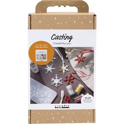 Kit DIY Moulage