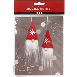Mini Kit DIY Couture
