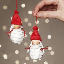 Mini Kit DIY Décoration