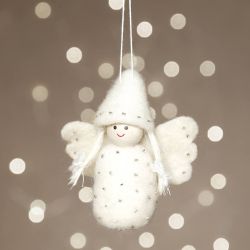 Mini Kit DIY Feutrage à l'Aiguille