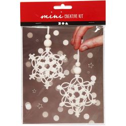 Mini Kit DIY Macramé