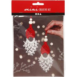 Mini Kit DIY Macramé