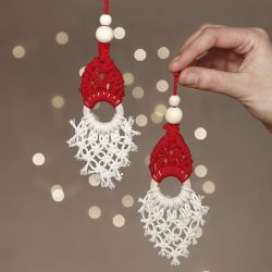Mini Kit DIY Macramé