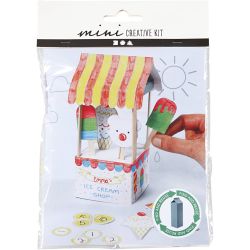 Mini Kit DIY
