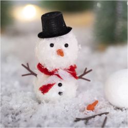 Mini Kit DIY Porte de Lutin